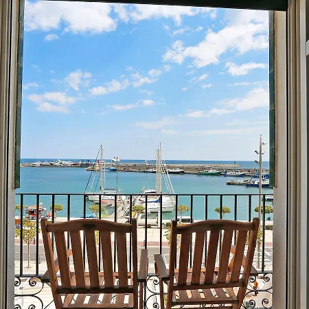Port By Interhome شقة كامبريلس