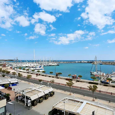 شقة Port By Interhome كامبريلس