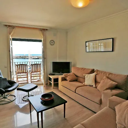 شقة Port By Interhome *