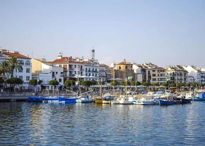 Port By Interhome